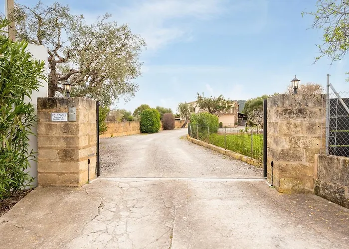 Villa Agnes